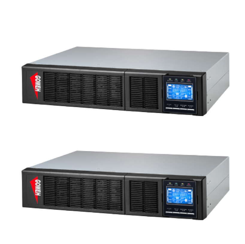 SIR-611-RM-series-6000VA-Double-conversion-online-UPS---