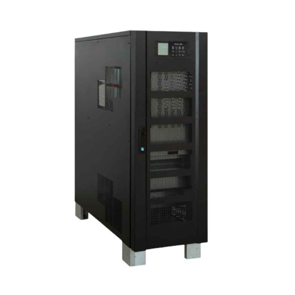 Low frequency Online UPS YAD LF 16033 160KVA