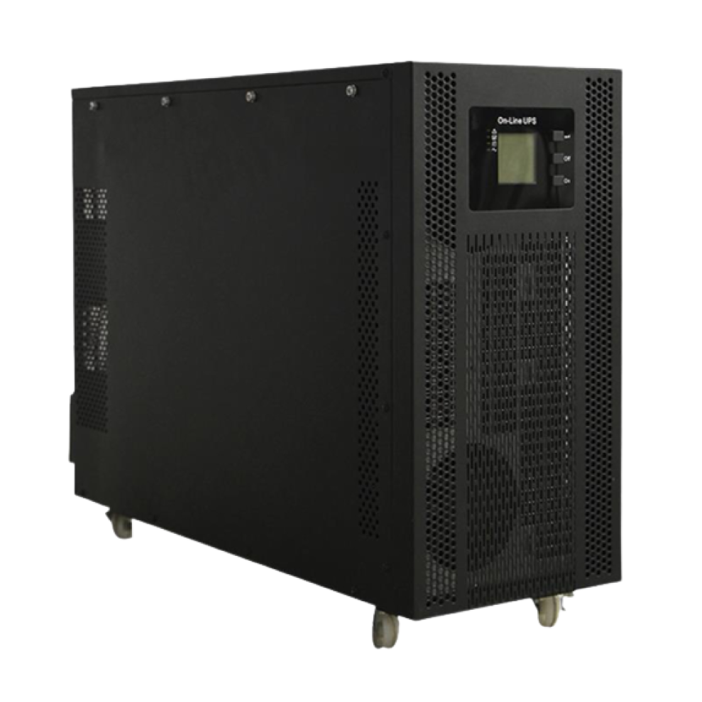 Gomeh Backup Systems Kenya