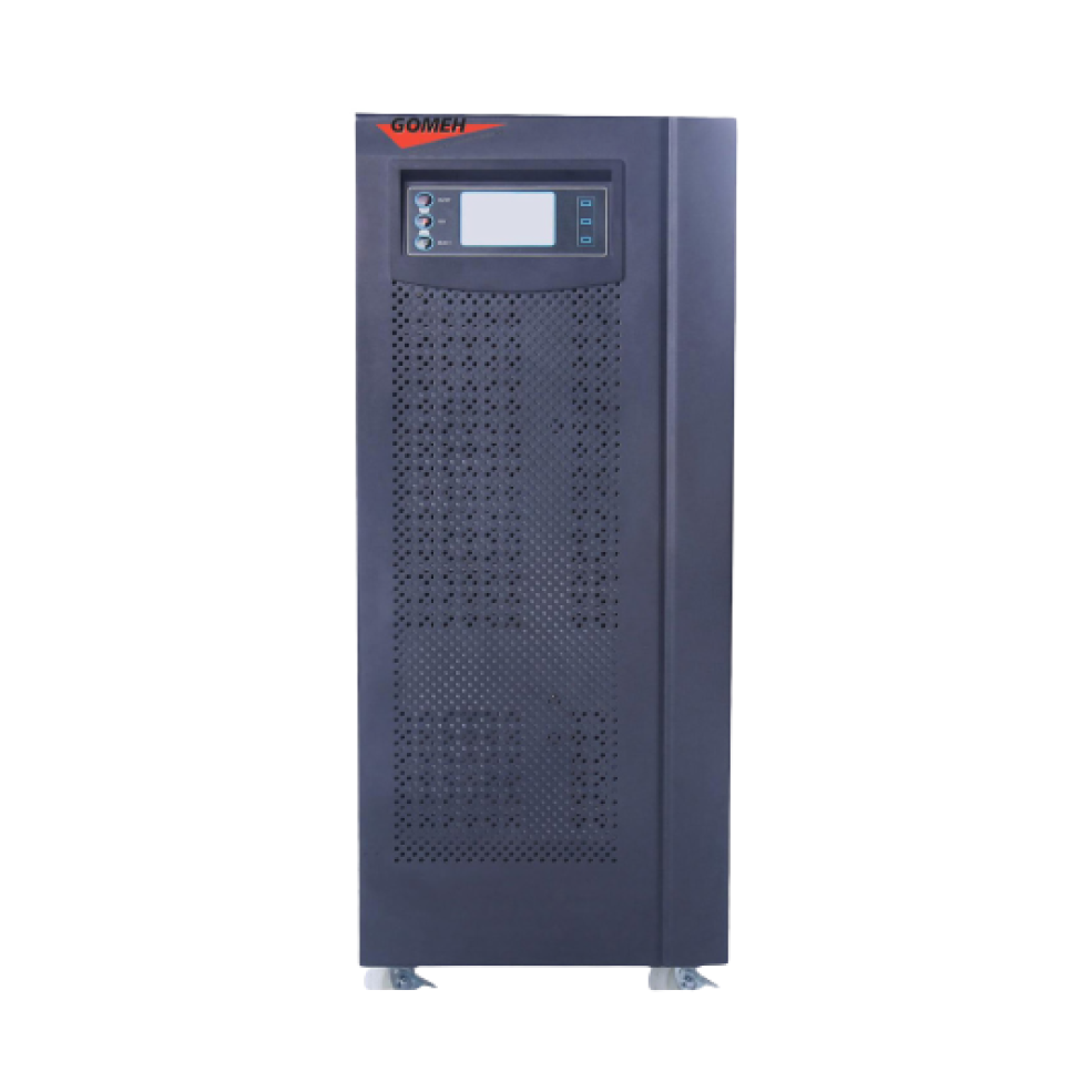 Gomeh Backup Systems Kenya