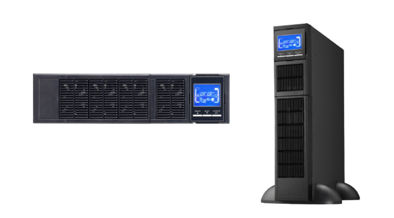 Gomeh Backup Systems Kenya